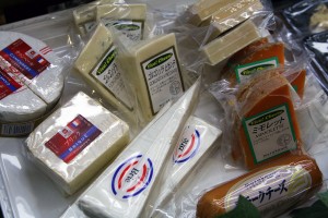 cheese
