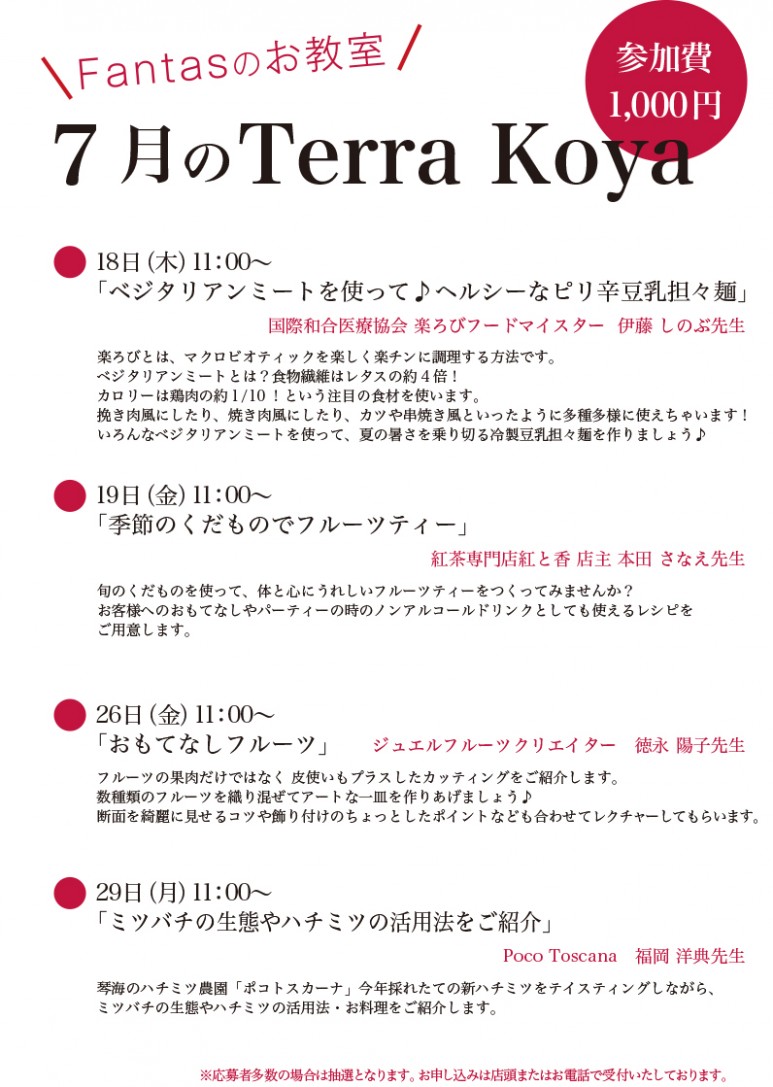 201907Terra koya