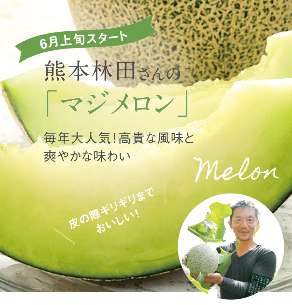 マジメロン