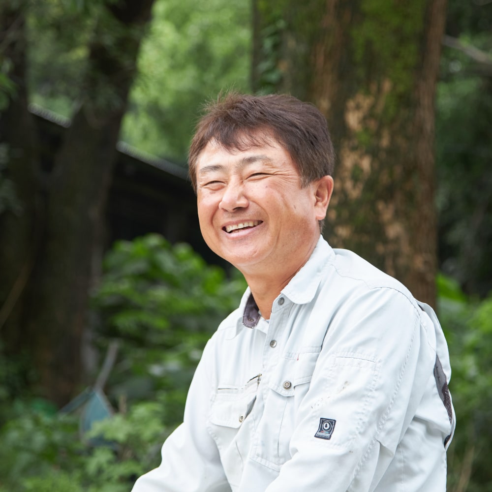 土井社長