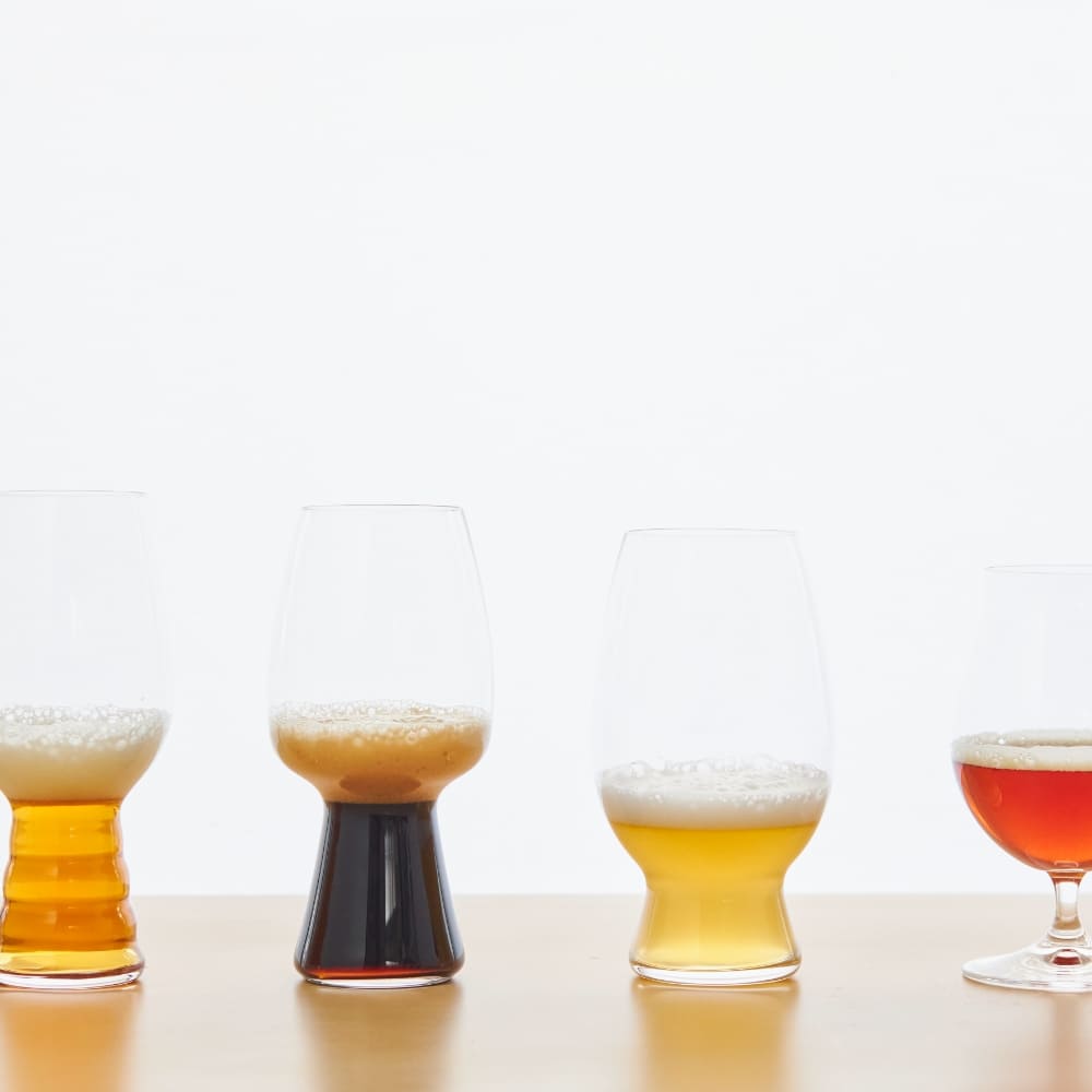 ビアスタイルのこと